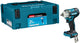 Makita dtw302zj | accu slagmoersleutel | 18 v | zonder accu's en lader | in mbox - dtw302zj