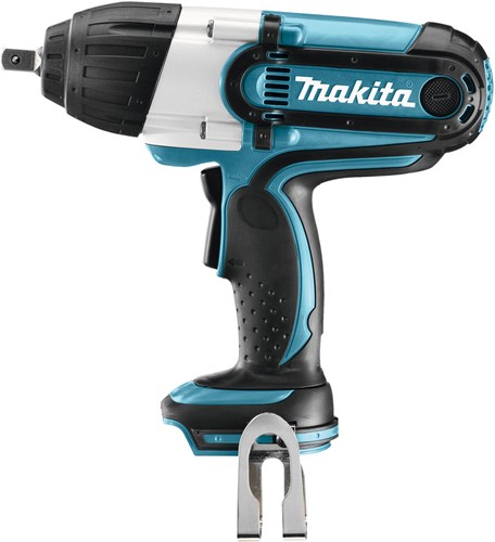 Load image into Gallery viewer, Makita dtw450zj accu slagmoersleutel | zonder accu's en lader - dtw450zj
