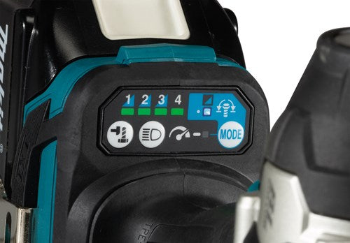Load image into Gallery viewer, Makita dtw701zj 18 v slagmoersleutel 1 2 700nm met verende borgpen | zonder accu's en lader in m-box - dtw701zj
