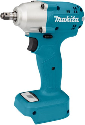 Makita dtwa100z | accu slagmoersleutel | 3 8 | 14,4v | 95nm | body | zonder accu's en lader