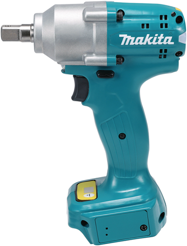Makita dtwa260z 18v instelbare accu slagmoersleutel | 260 nm | zonder accu's en lader - dtwa260z