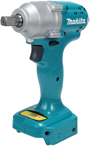 Makita dtwa260z 18v instelbare accu slagmoersleutel | 260 nm | zonder accu's en lader - dtwa260z