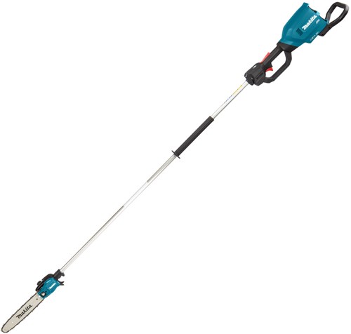 Load image into Gallery viewer, Makita dua300z | 2x18 v | stokkettingzaag | 30 cm | zonder accu's laders
