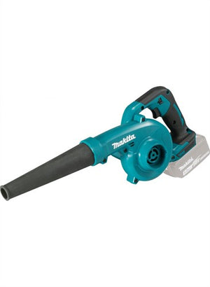 Makita dub185z | accu blazer | 18v | zonder accu's laders - dub185z