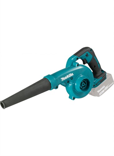 Makita dub185z | accu blazer | 18v | zonder accu's laders - dub185z