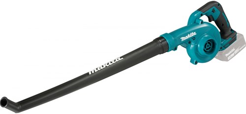 Makita dub186z | accu blazer | verlengde blaasmond | 18v - dub186z