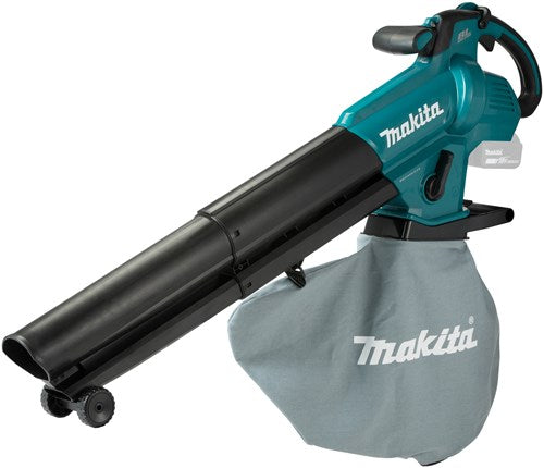 Load image into Gallery viewer, Makita dub187z | lxt 18 v bladblazer -zuiger | zonder accu en lader - dub187z
