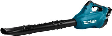 Makita dub362pt2 | lxt accu bladblazer 2x18v (2x 5.0ah accu + duolader) - dub362pt2