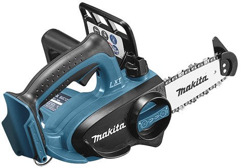 Makita duc122z 18v kettingzaag | zonder accu's en lader - duc122z