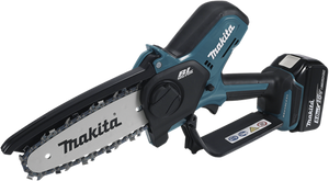 Makita duc150z lxt 18 v snoeizaag 15cm | zonder accu's en lader - duc150z