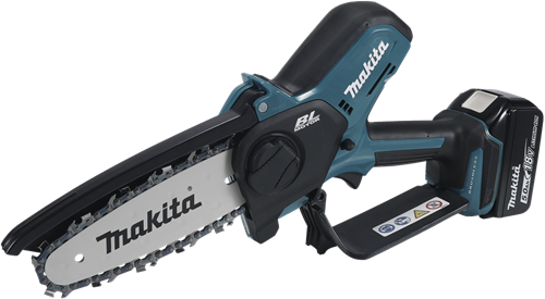 Load image into Gallery viewer, Makita duc150z lxt 18 v snoeizaag 15cm | zonder accu's en lader - duc150z
