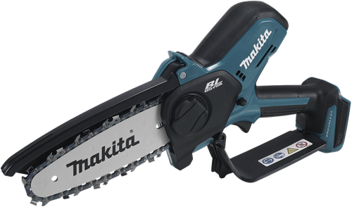 Load image into Gallery viewer, Makita duc150z lxt 18 v snoeizaag 15cm | zonder accu's en lader - duc150z
