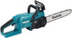 Makita duc357zx1 | lxt 18v kettingzaag | 35 cm | zonder accu en lader | in doos - duc357zx1