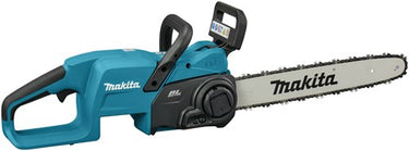 Makita duc407zx1 | lxt 18v kettingzaag | 40 cm | zonder accu en lader | in doos - duc407zx1