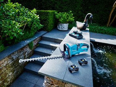 Makita duh501z heggenschaar 50cm 18v | zonder accu's en lader - duh501z