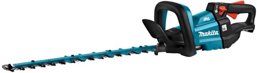 Load image into Gallery viewer, Makita duh502z 18 v heggenschaar 50 cm | zonder accu's en lader - duh502z

