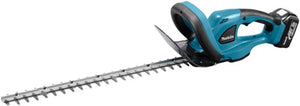 Makita duh523rf 18v accu heggenschaar | 18v (1x 3.0ah accu + lader) - duh523rf