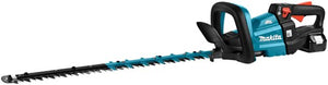 Makita duh601rte | lxt accu heggenschaar 18v 60cm in doos (2x 5.0ah accu + snellader) - duh601rte