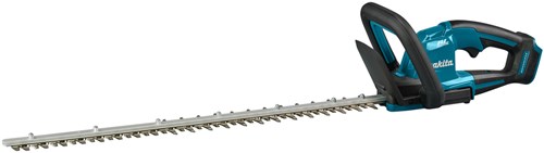 Load image into Gallery viewer, Makita duh606z | lxt 18 v heggenschaar | 60 cm | koolborstelloze motor | zonder accu en lader in doos - duh606z
