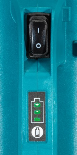 Load image into Gallery viewer, Makita dus054z | accu drukspuit | lxt 18 v | 5 liter | zonder accu's en lader | in doos - dus054z
