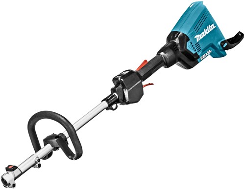 Load image into Gallery viewer, Makita dux60z 2x18 v combisysteem | zonder accu's en lader, in doos - dux60z
