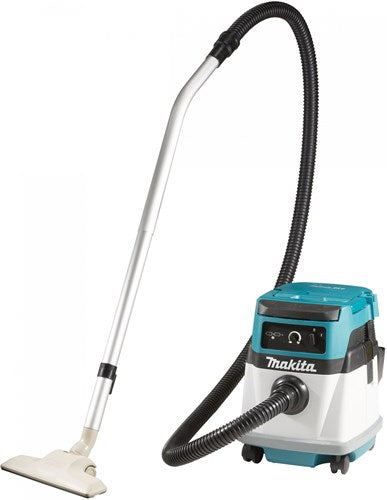 Load image into Gallery viewer, Makita dvc150lz | accu stofzuiger | ac dc | 2x18v - dvc150lz
