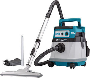 Makita dvc155lzx2 | stofzuiger | 2x18v | zonder accu's laders - dvc155lzx2