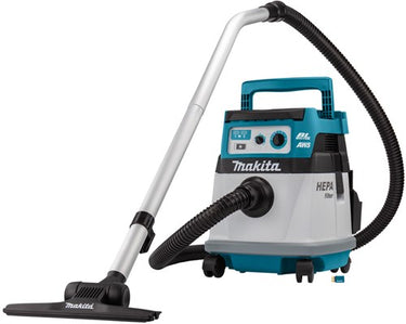 Makita dvc157lzx3 | stofzuiger | 2x18v | zonder accu's laders - dvc157lzx3
