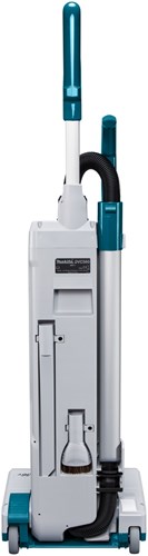 Load image into Gallery viewer, Makita dvc560z | accu stofzuiger | 2x18 v | body | zonder accu's laders | in doos - dvc560z
