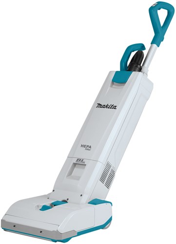 Load image into Gallery viewer, Makita dvc560z | accu stofzuiger | 2x18 v | body | zonder accu's laders | in doos - dvc560z
