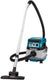 Makita dvc867lzx4 accu stofzuiger 2x18v basic body