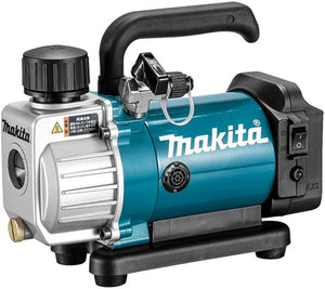 Makita dvp180z accu vacuumpomp 18v zonder accu's en lader - dvp180z