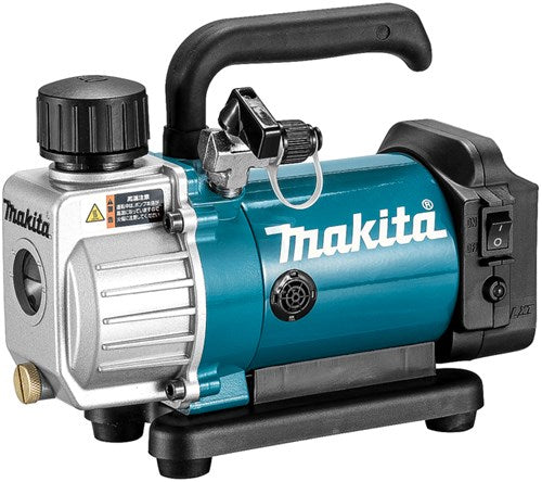 Load image into Gallery viewer, Makita dvp180z accu vacuumpomp 18v zonder accu's en lader - dvp180z
