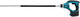 Makita dvr350z 18v betontrilnaald 800 mm | zonder accu's en lader - dvr350z