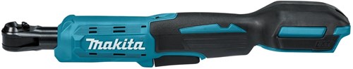 Load image into Gallery viewer, Makita dwr180z 18 v ratelsleutel body - zonder accu's en lader - dwr180z
