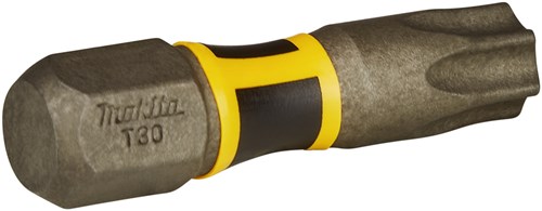 Load image into Gallery viewer, Makita accessoires slagschroefbit t30x25mm c impr - e-03230 - e-03230
