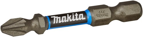 Laden Sie das Bild in Galerie -Viewer, Makita accessoires slagschroefbit pz2x50mm e impr - e-03305 - e-03305
