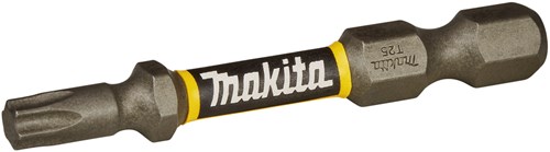 Load image into Gallery viewer, Makita accessoires makita xtt slagschroefbit lengte 50mm opname 1 4 bit maat t25
