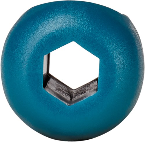 Load image into Gallery viewer, Makita accessoires magneet voor schroefbits impr - e-03442 - e-03442

