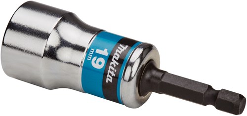 Load image into Gallery viewer, Makita accessoires flexi. dop 19x80mm 1 4 e impr - e-03523 - e-03523
