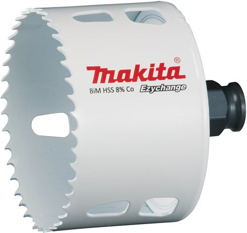 Makita accessoires gatzaag 76x44mm hout metaal - e-03931 - e-03931