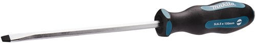 ギャラリービューアに画像をロードする, Makita accessoires schroevendraaier 6k sl6,5x150 - e-04949

