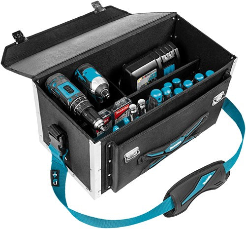 Load image into Gallery viewer, Makita e-05424 | gereedschapskoffer | 32 liter
