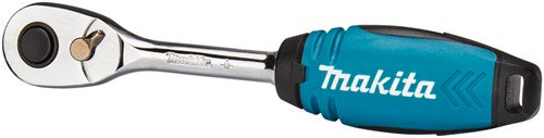 Afbeelding laden in galerijviewer, Makita accessoires ratel 84-tands 1 4 vk - e-11558 e-11558
