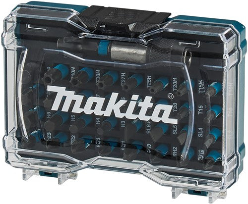 Load image into Gallery viewer, Makita accessoires schroefbitset 33-delig - e-12441 e-12441
