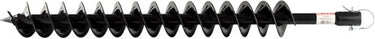 Makita accessoires grondboor 80x800mm - e-25507
