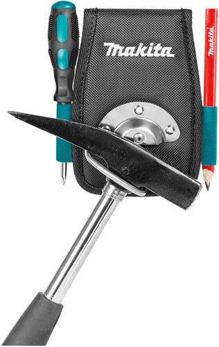 Laden Sie das Bild in Galerie -Viewer, Makita accessoires hamerhouder - e-15300
