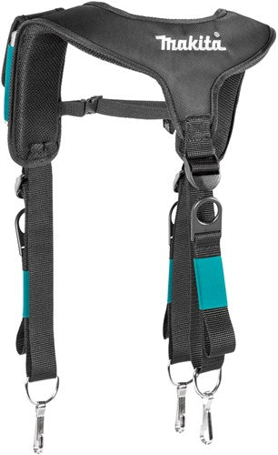 Load image into Gallery viewer, Makita accessoires gereedschapsgordel beugel zwaargewicht - e-15372 - e-15372
