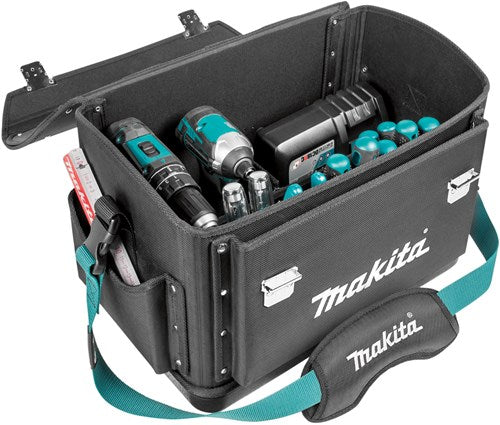 Load image into Gallery viewer, Makita accessoires gereedschapskoffer - e-15388 - e-15388
