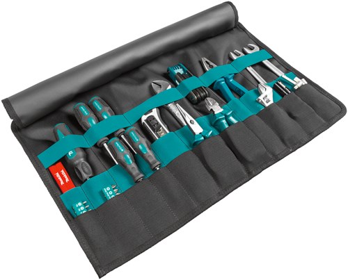 Makita accessoires makita e-15506 handgereedschapsfoudraal